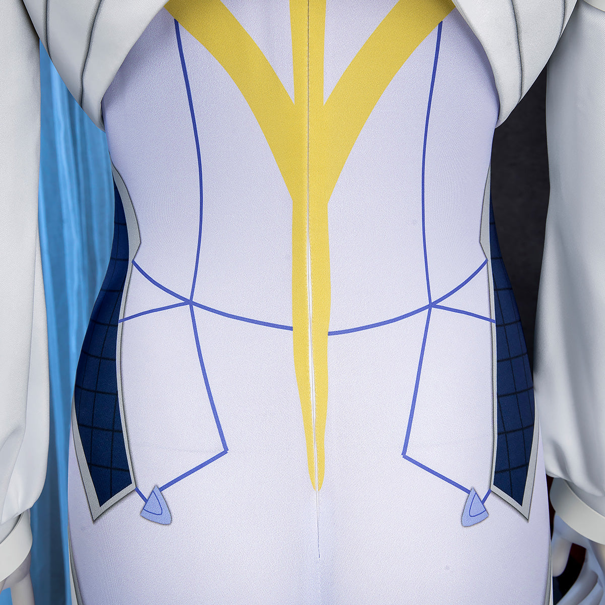 Disfraz de Cosplay de Tokio Mew Mew Ichigo Momomiya 2022