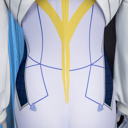 Disfraz de Cosplay de Tokio Mew Mew Ichigo Momomiya 2022