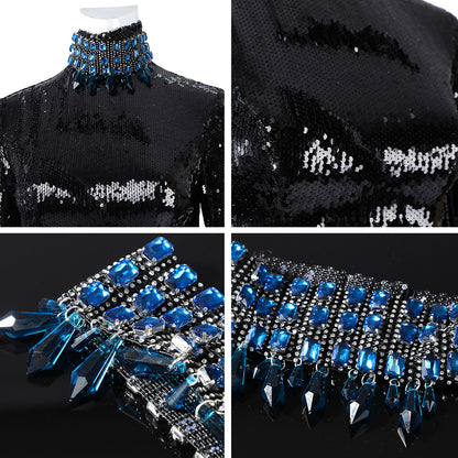 2022 Tokyo Mew Mew Ichigo Momomiya Cosplay Kostüm