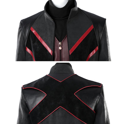 A5 Avengers Doomsday Nightcrawler Cosplay Costume