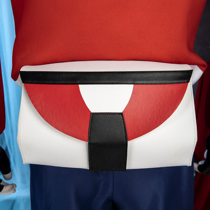 Disfraz de Cosplay de Tokio Mew Mew Ichigo Momomiya 2022