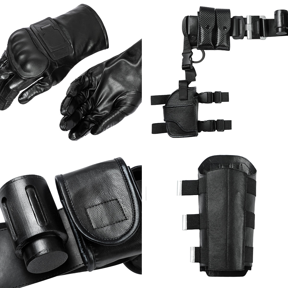 Disfraz de Cosplay Danganronpa Dangan Ronpa: Trigger Happy Havoc Junko Enoshima