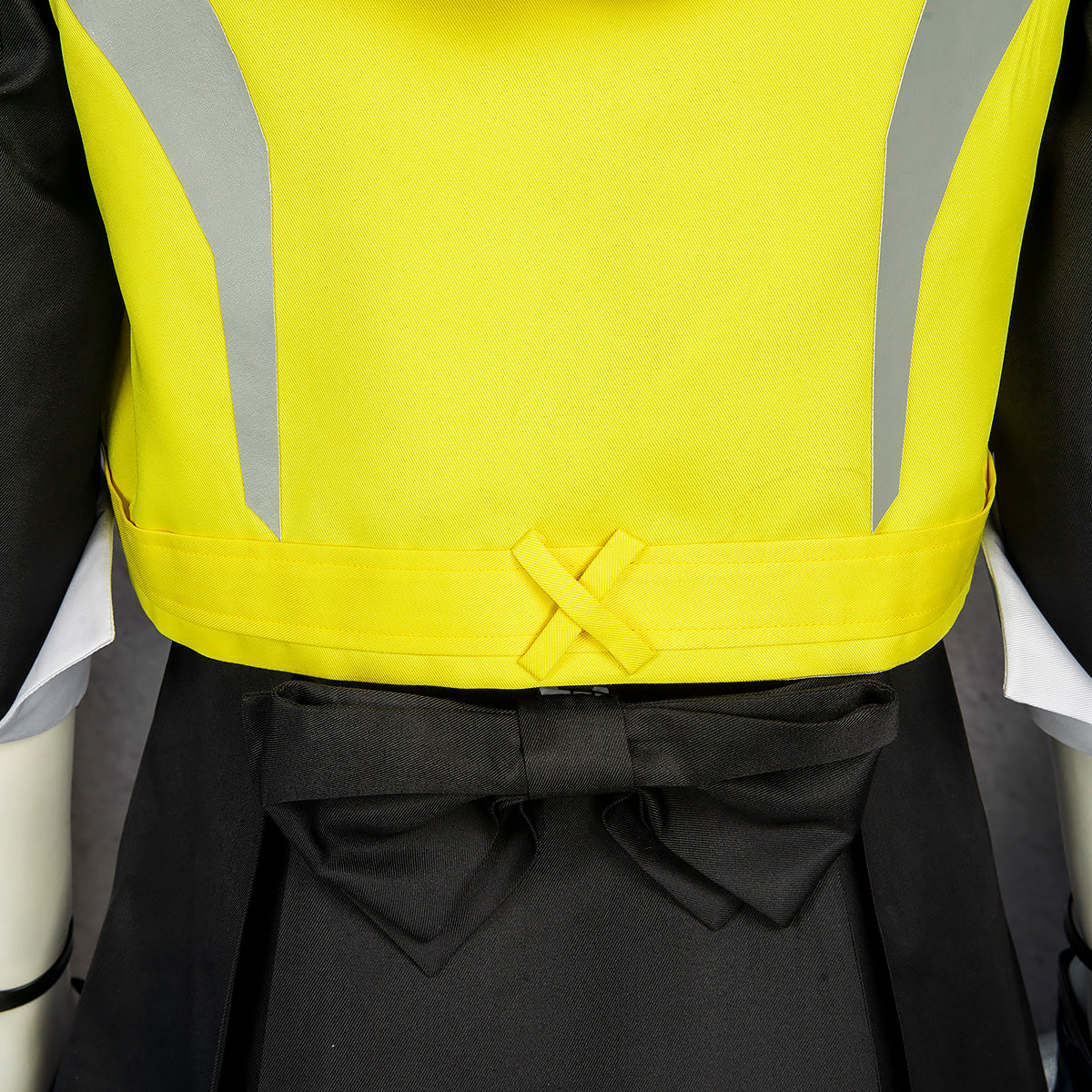 AI: The Somnium Files - nirvanA Initiative Mizuki Cosplay Costume