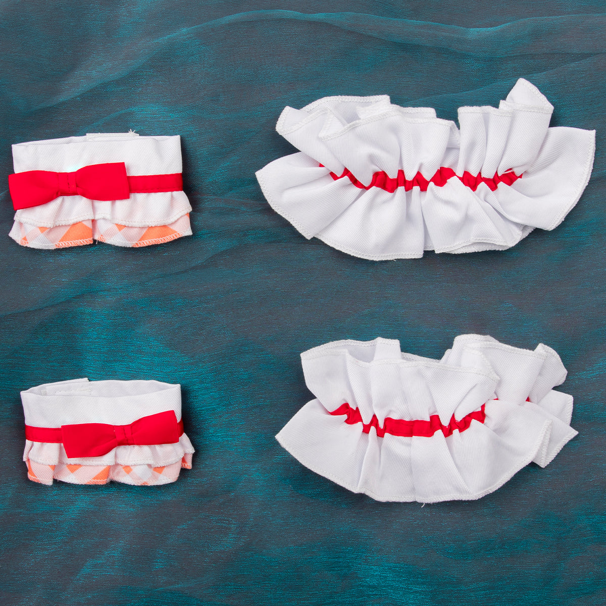 Costume de Cosplay Tokyo Mew Mew Ichigo Momomiya 2022