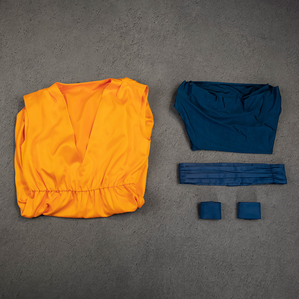 Dragon Ball Super Ultimate Son Gohan Cosplay Costume