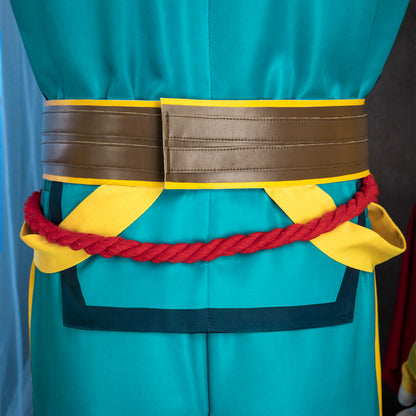 2022 Tokyo Mew Mew Ichigo Momomiya Costume Cosplay