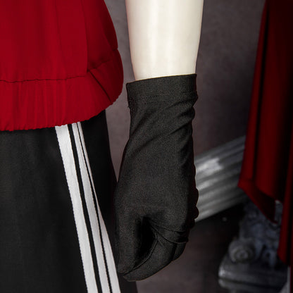 SANDA Kazushige Sanda Cosplay Costume