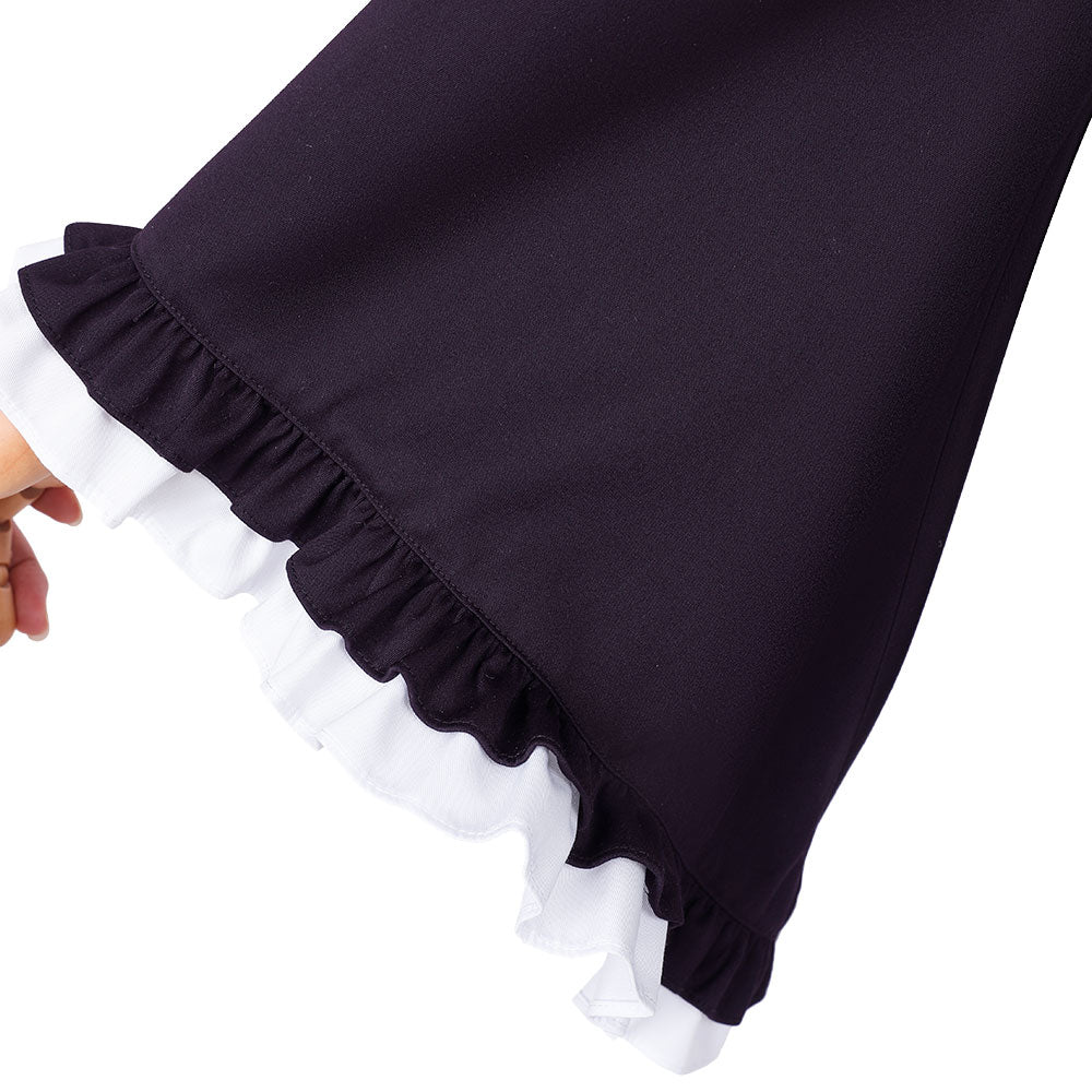 【In Stocks】My Dress-Up Darling Sono Bisque Doll Wa Koi Wo Suru Kitagawa Marin Lolita Dress Cosplay Costume