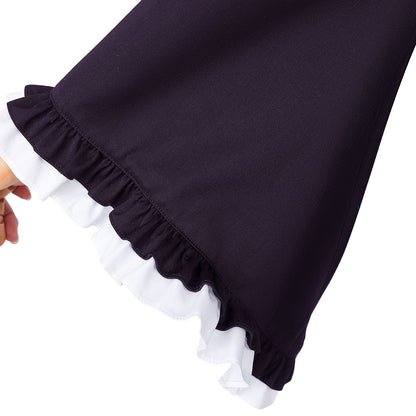 【In Stocks】My Dress-Up Darling Sono Bisque Doll Wa Koi Wo Suru Kitagawa Marin Lolita Dress Cosplay Costume