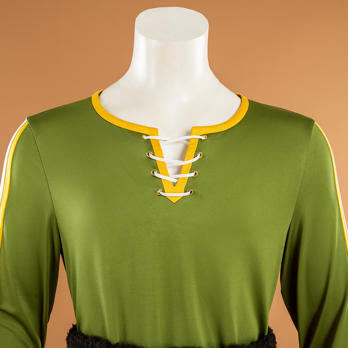 One Piece Roronoa Zoro Elbaph Elbaf Cosplay Costume