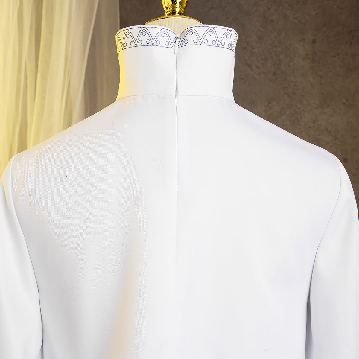 Disney La Belle au Bois Dormant Aurore Princesse Robe Cosplay Costume - Édition B