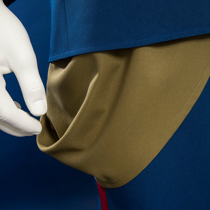 Golden Kamuy Saichi Sugimoto Cosplay Costume