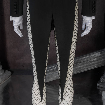 Halloween Princess of Prestidigitation  Hawkman Zatanna Zatara Mistress of Magic Cosplay Costume