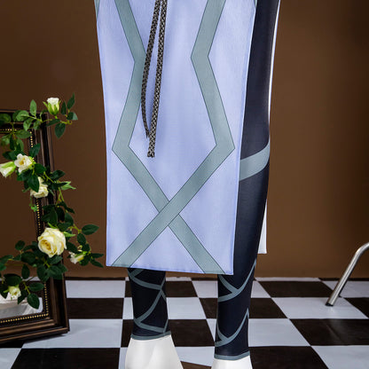 FE Fortune's Weave Ursula Cosplay Costume