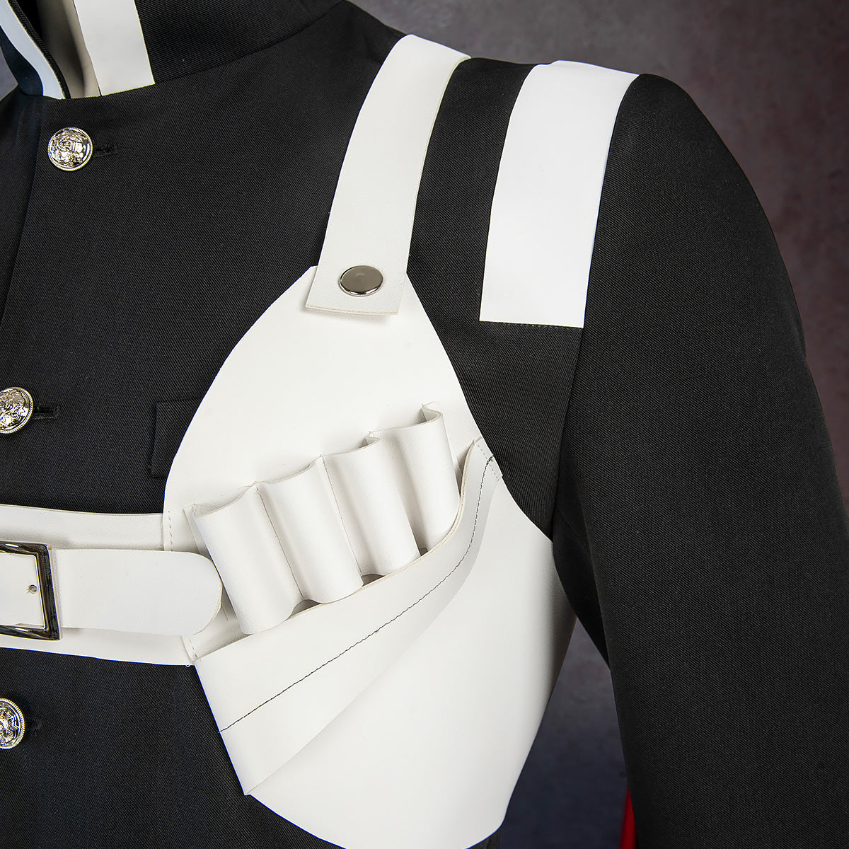 Costume de Cosplay Tokyo Mew Mew Ichigo Momomiya 2022