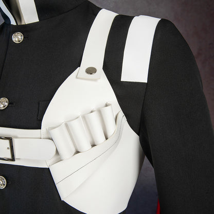 Costume de Cosplay Tokyo Mew Mew Ichigo Momomiya 2022