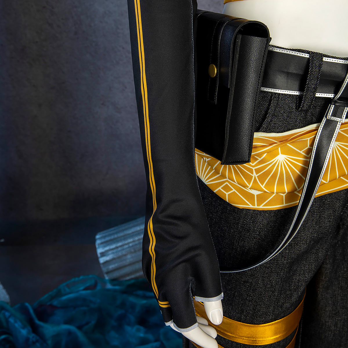 Disfraz de Cosplay de Tokio Mew Mew Ichigo Momomiya 2022