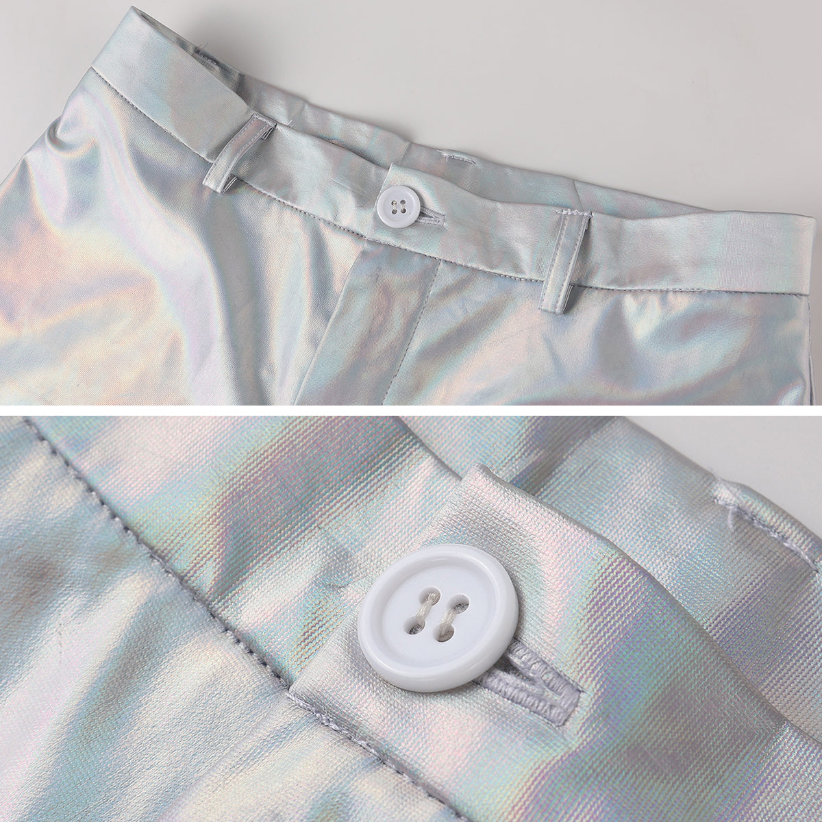 Monster High Abbey Bominable Cosplay Costume