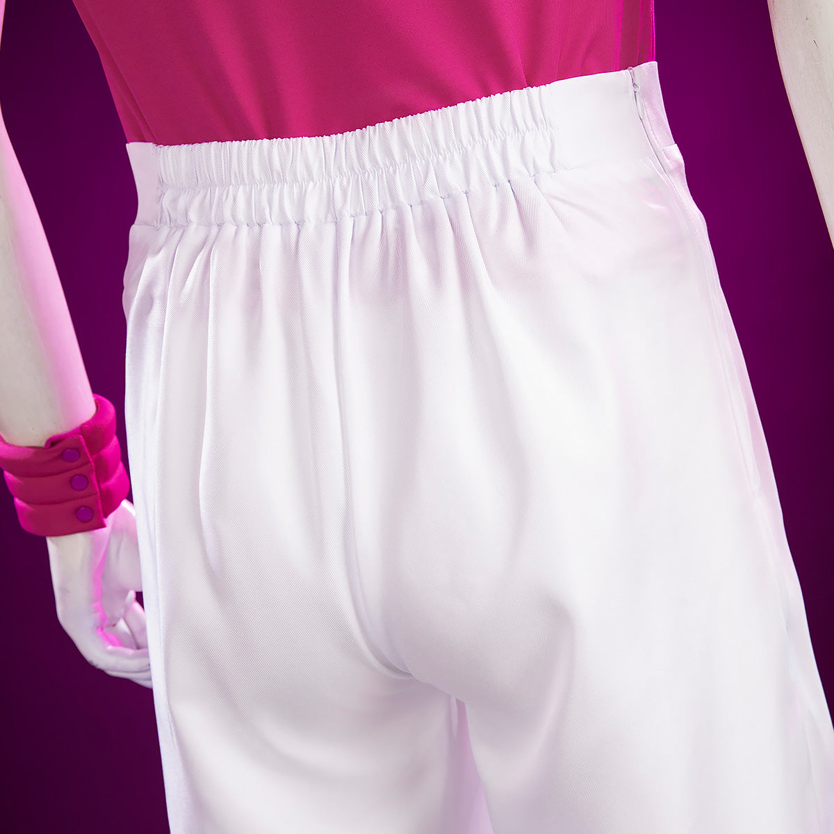 Hinata Hyuga aus Naruto Halloween Cosplay Kostüm – D Edition
