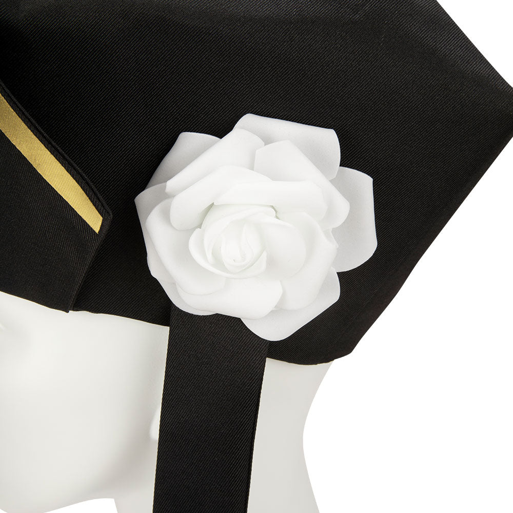 Demon Slayer: Kimetsu no Yaiba Douma Cosplay Costume