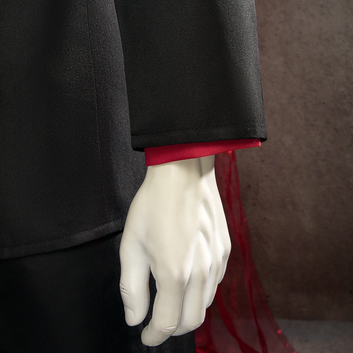 Disfraz de Hinata Hyuga de Naruto Halloween Cosplay - Edición D