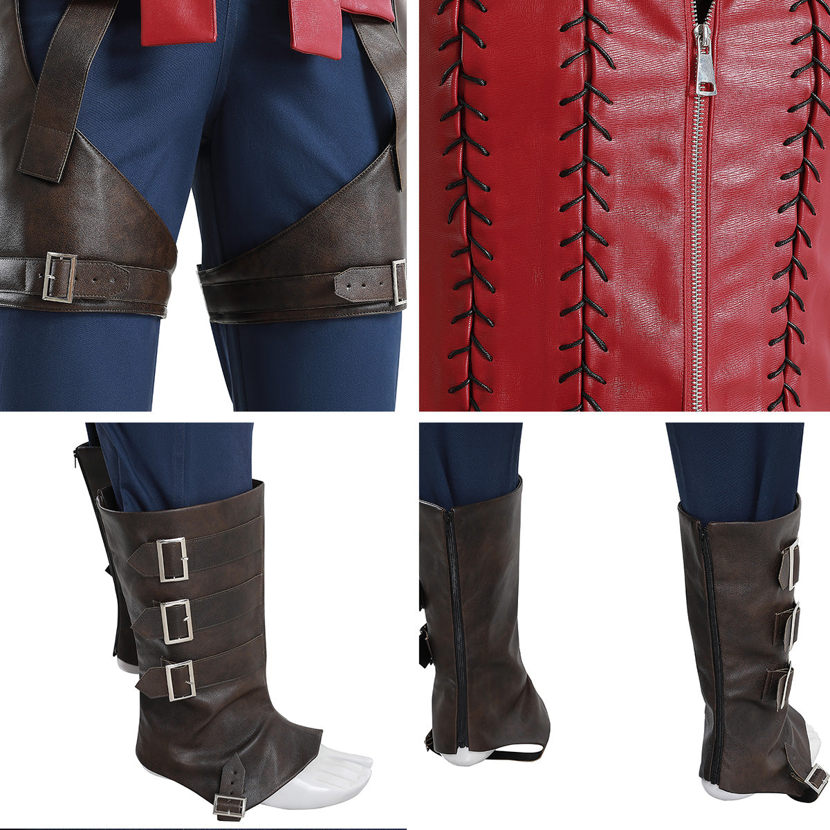 2022 東京喵喵一護桃宮 Cosplay 服裝