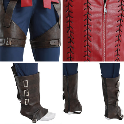 2022 東京喵喵一護桃宮 Cosplay 服裝