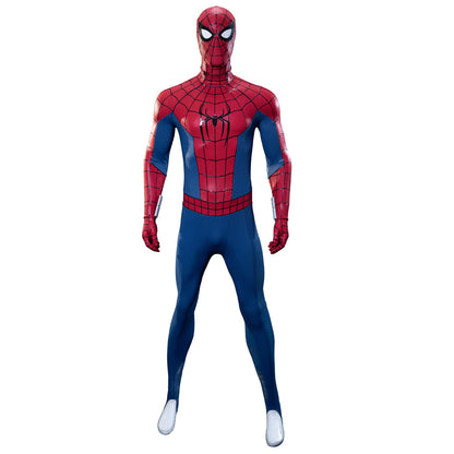 Spider-Man: Brand New Day Spider-Man 4 Spider-Man Peter Parker Premium Edition Cosplay Costume