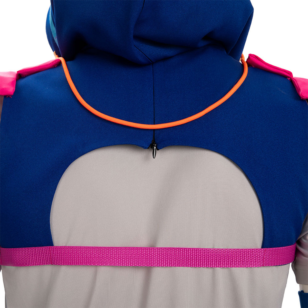JoJo's Bizarre Adventure The JOJO Lands Jodio Joestar Cosplay Costume
