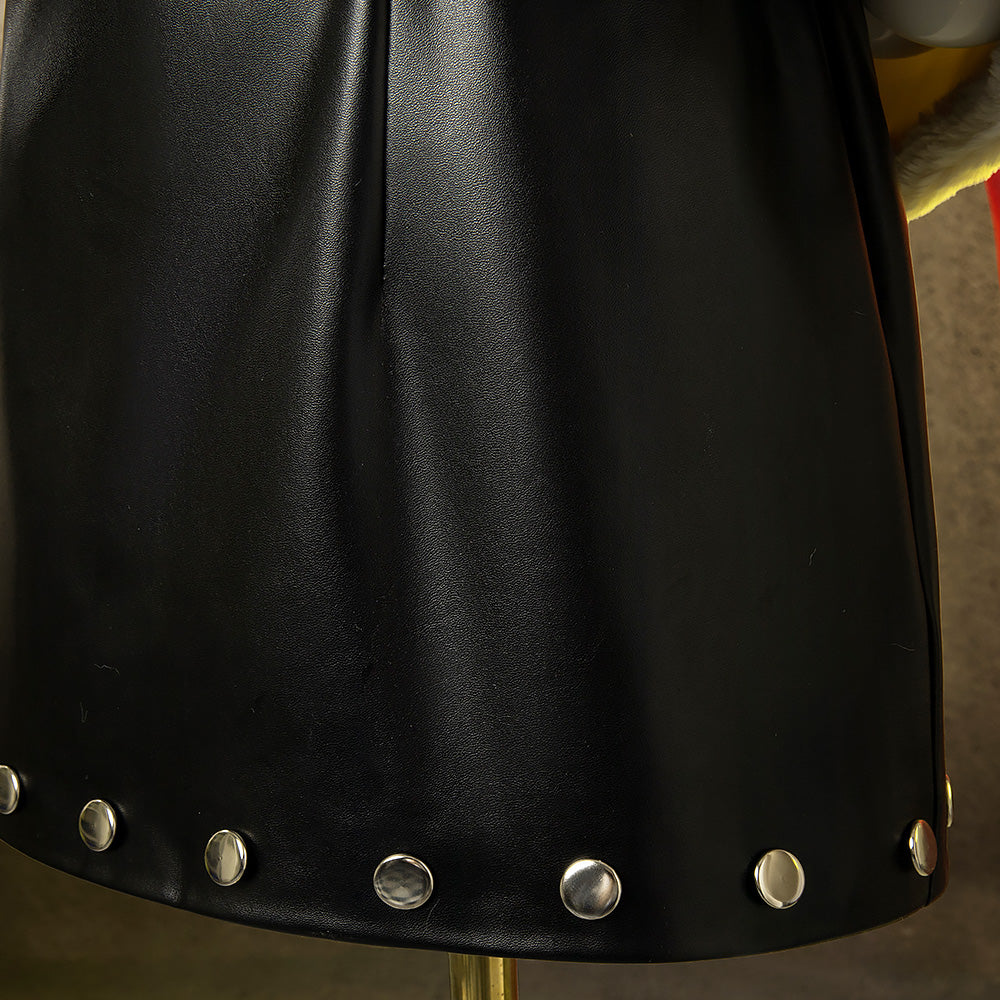 Vocaloid Hatsune Miku 16. Geburtstag Cosplay Kostüm