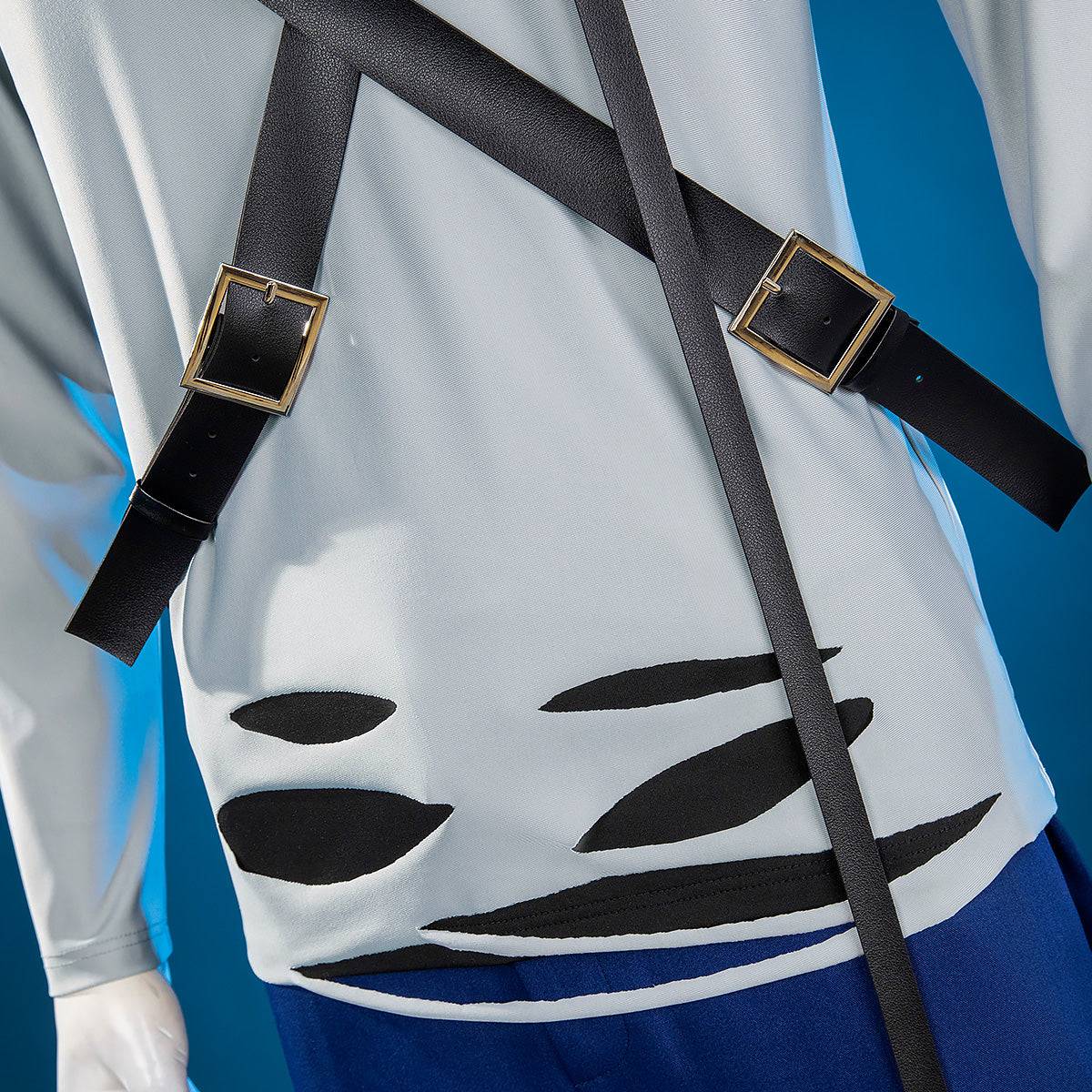 Frieren: Beyond Journey's End Wirbel Cosplay Costume