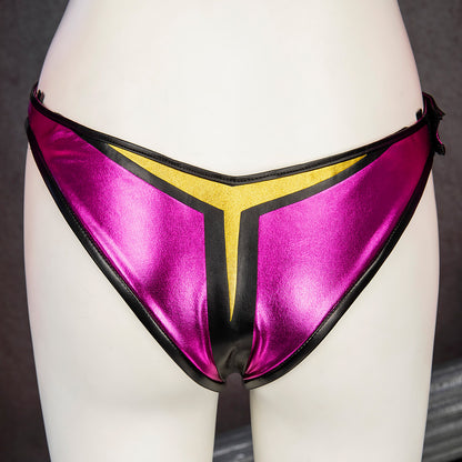 Costume de Cosplay Tokyo Mew Mew Ichigo Momomiya 2022