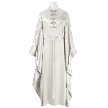 LOTR Saruman Cosplay Costume