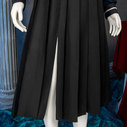 The Hundred Line -Last Defense Academy-Hiruko Shizuhara Cosplay Costume