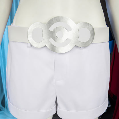 Costume de Cosplay Tokyo Mew Mew Ichigo Momomiya 2022