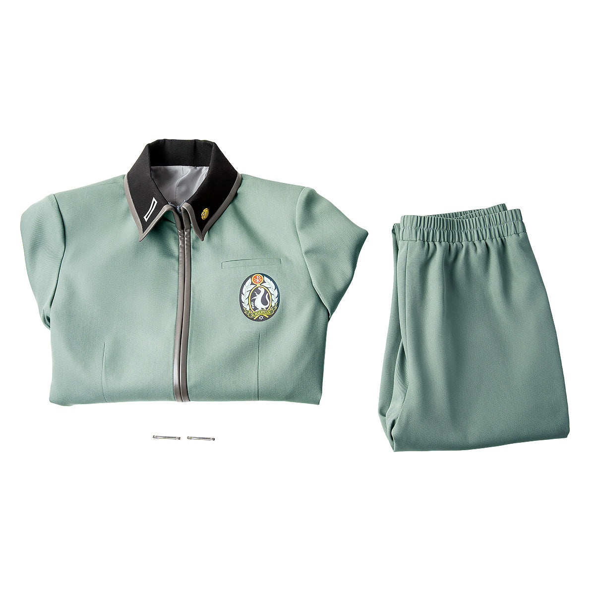 Persona 1 Naoya Toudou Cosplay Costume
