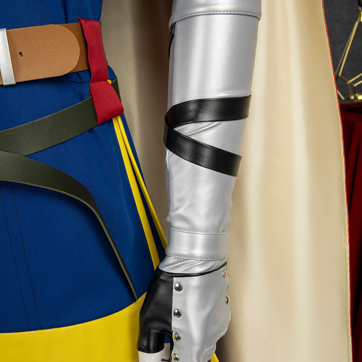 2022 東京喵喵一護桃宮 Cosplay 服裝