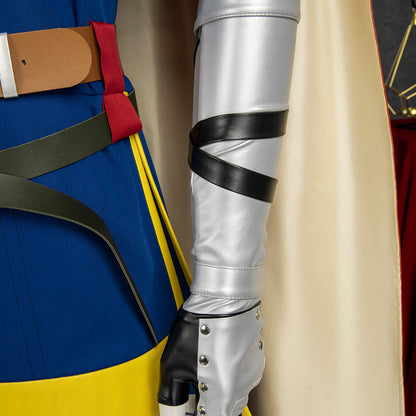 2022 東京喵喵一護桃宮 Cosplay 服裝