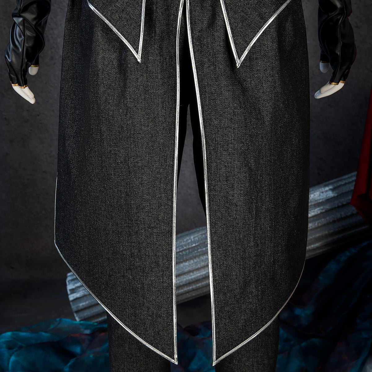 2022 東京喵喵一護桃宮 Cosplay 服裝