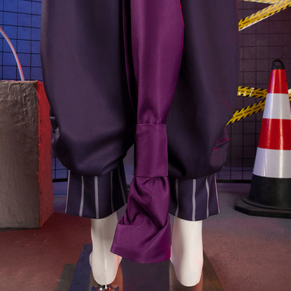 2022 東京喵喵一護桃宮 Cosplay 服裝