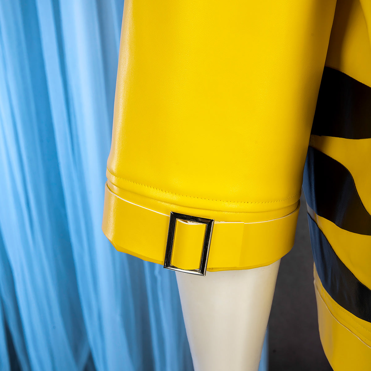 MAV Rivals Wolverine Cosplay Costume