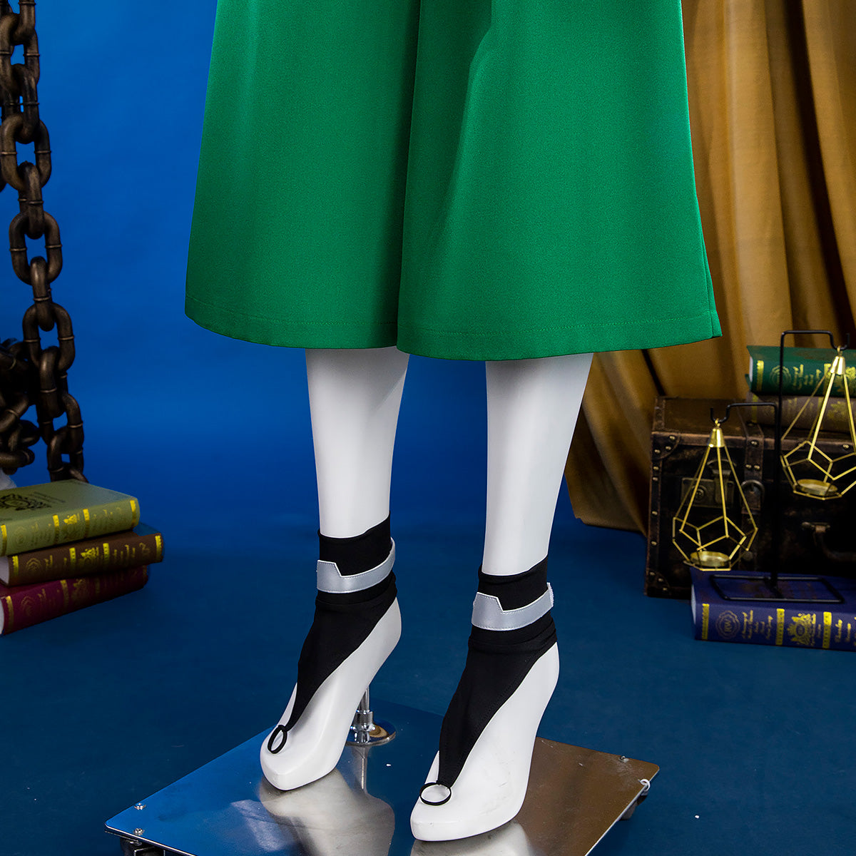 Disfraz de Cosplay de Tokio Mew Mew Ichigo Momomiya 2022