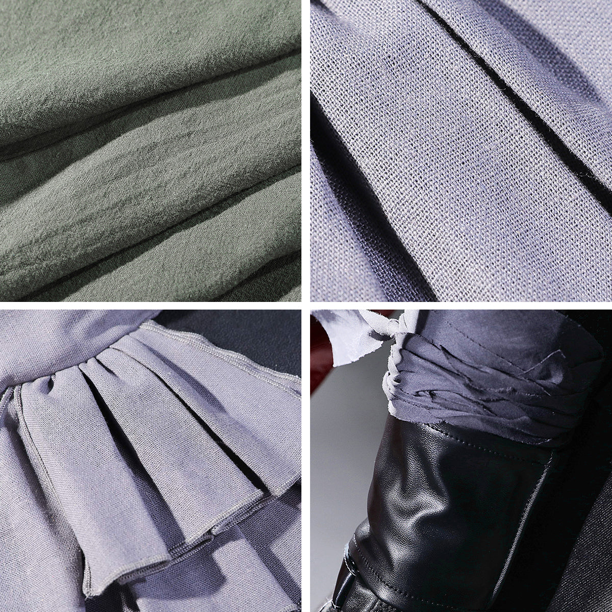 Bloodborne Hunter Gehrman The First Hunter Cosplay Costume