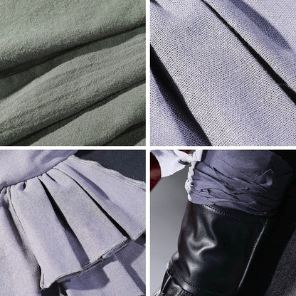 Bloodborne Hunter Gehrman The First Hunter Cosplay Costume