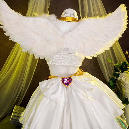 2022 東京喵喵一護桃宮 Cosplay 服裝