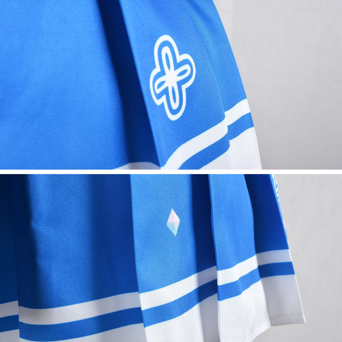 Honkai: Star Rail March 7th Cosplay Costume