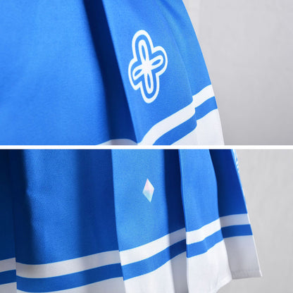 Honkai: Star Rail March 7th Cosplay Costume