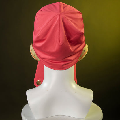 One Piece Usopp Elbaph Elbaf Cosplay Costume