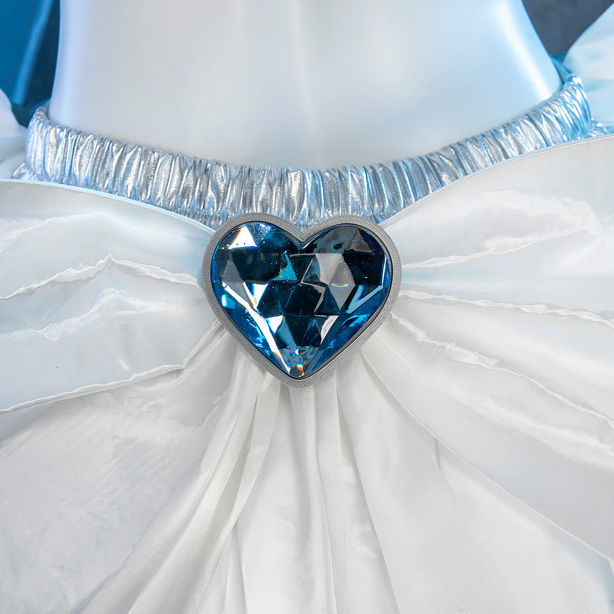 2022 Tokyo Mew Mew Ichigo Momomiya Cosplay Kostüm