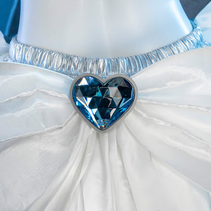 2022 Tokyo Mew Mew Ichigo Momomiya Cosplay Kostüm